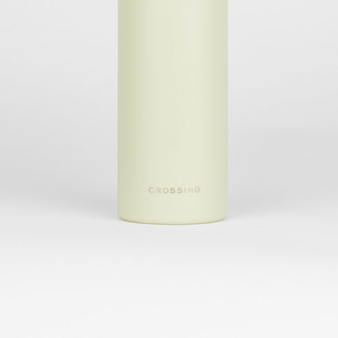 Crossing Urban Insulated S/S Bottle W Handle 540ml